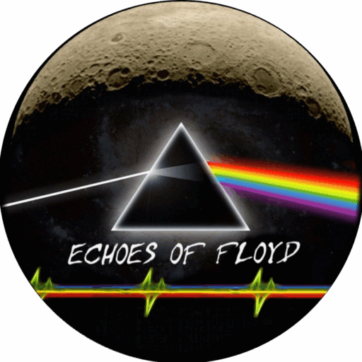 Echoes of Floyd